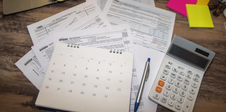 Amplían plazo para pagar el impuesto predial en Bogotá