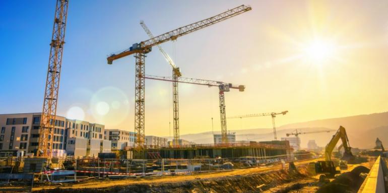 Estas son las obras suspendidas en Bogotá por la cuarentena Estas son las obras suspendidas en Bogotá por la cuarentena