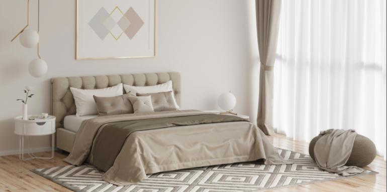 10 errores que cometes al decorar tu habitación 10 errores que cometes al decorar tu habitación