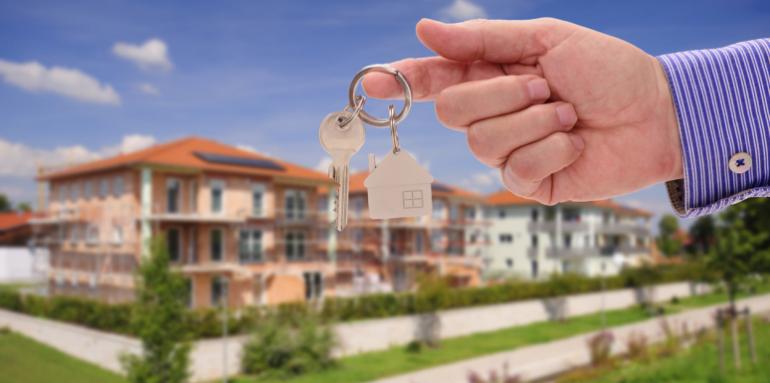 Así va la entrega de subsidios de vivienda en el país