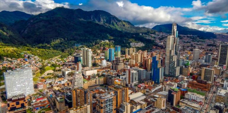 Colombia recibió reconocimiento de ONU-Hábitat