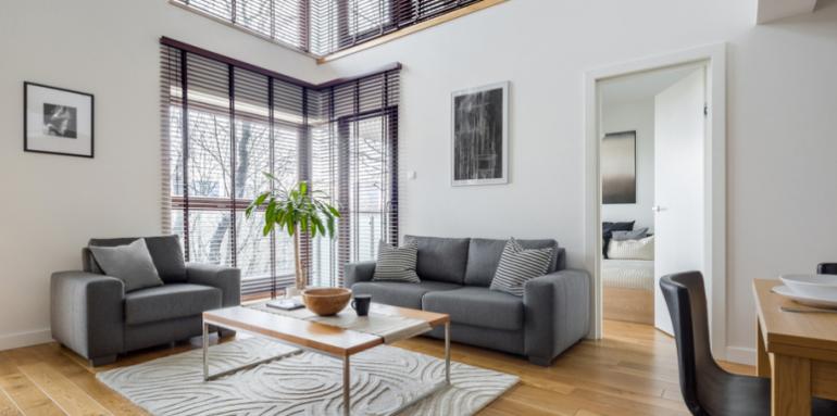 Top 5 de los apartamentos más elegantes de Cedritos 