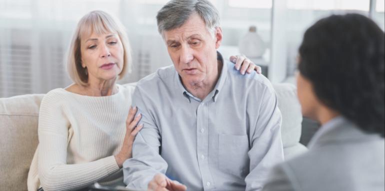 Así es el proceso de sucesión en Colombia