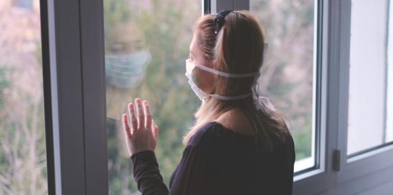 ¿Cómo vivir en cuarentena sin desesperarse?