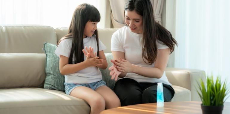 Consejos para proteger tu casa del coronavirus