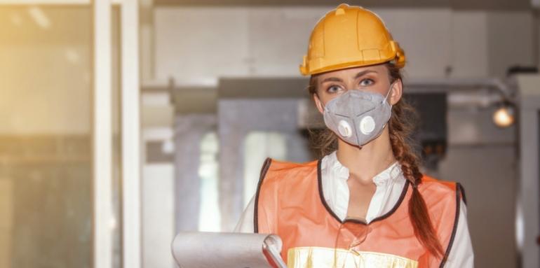 Secretaría del Hábitat ha visitado 352 constructoras que reiniciaron obras