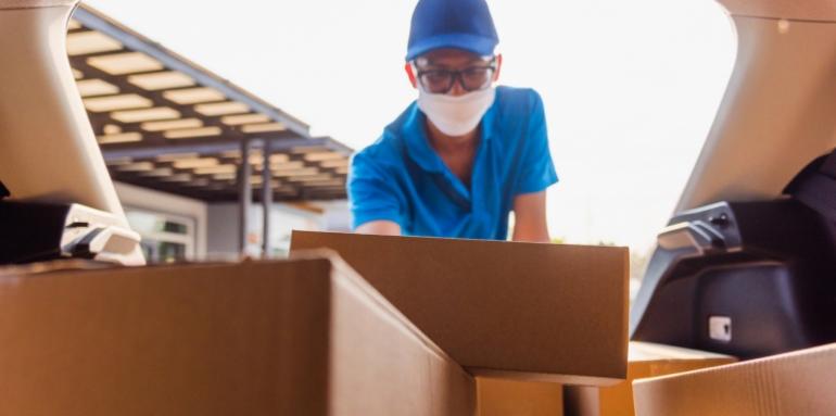 ¿Trasteos en cuarentena?, conoce los casos en los que están permitidos ¿Trasteos en cuarentena?, conoce los casos en los que están permitidos