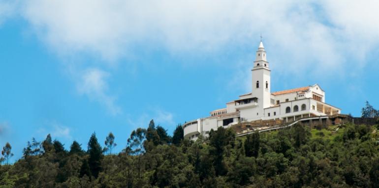 Bogotá eligió sus siete maravillas