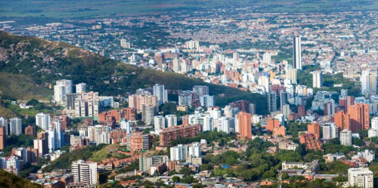 El Valle del Cauca un lugar ideal para vivir