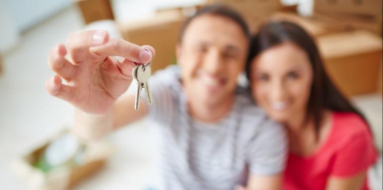 Cerca de 25 mil viviendas serán entregadas en las próximas semanas Cerca de 25 mil viviendas serán entregadas en las próximas semanas