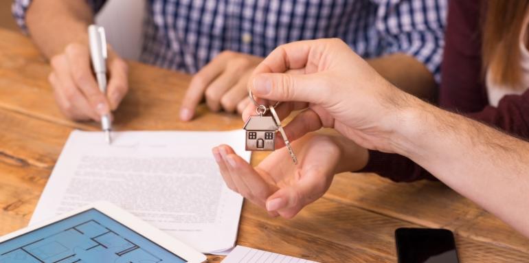 Compra vivienda sin caer en trampas y abusos Compra vivienda sin caer en trampas y abusos