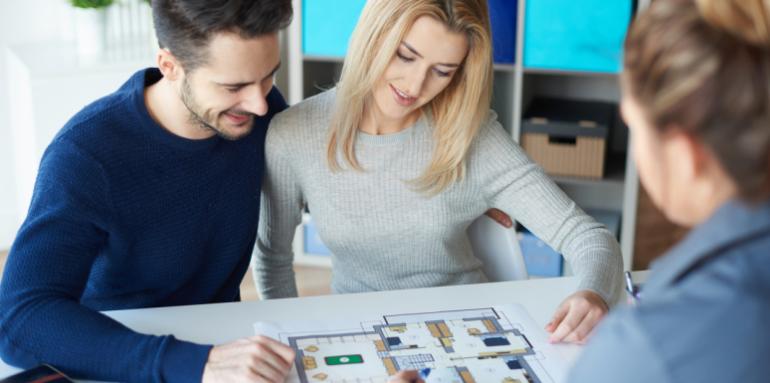 350 mil hogares buscarían comprar vivienda en los próximos 12 meses