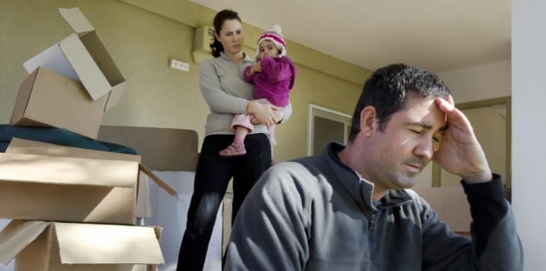 ¿Son ilegales los desalojos en cuarentena?