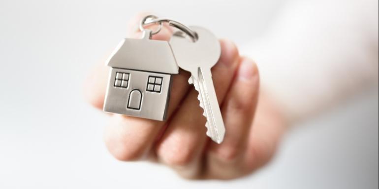 Ya se asignó el subsidio 10 mil para viviendas de interés social