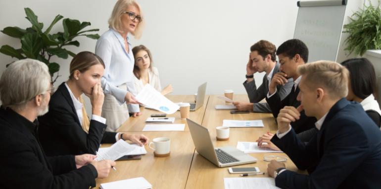 Preocupación de los gremios por suspensión de obras en Bogotá 