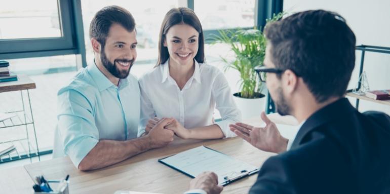 Ahora podrás comprar vivienda en Colombia hasta con un 10% de descuento Ahora podrás comprar vivienda en Colombia hasta con un 10% de descuento