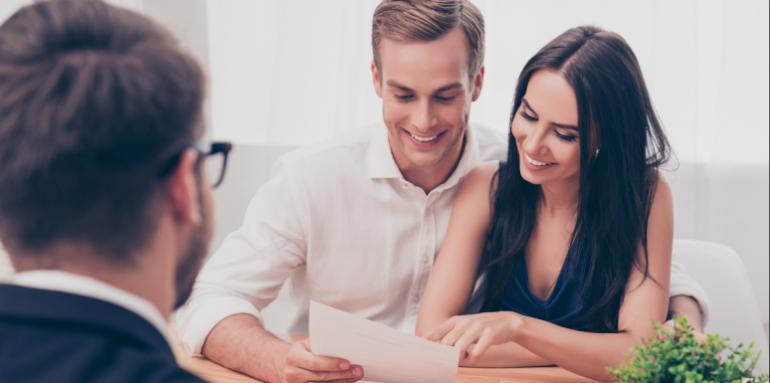 Negocios seguros con las inmobiliarias