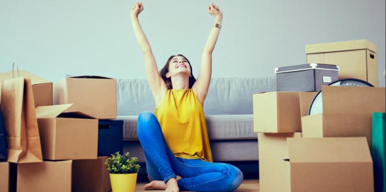 Hogares de una sola persona: Una tendencia en aumento