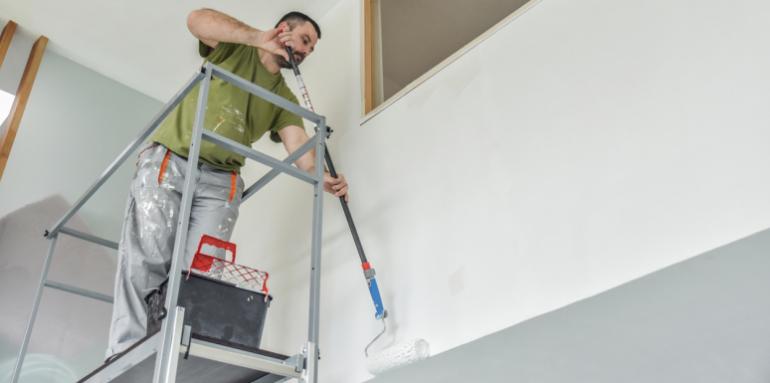 Mantenimiento de inmuebles arrendados Mantenimiento de inmuebles arrendados