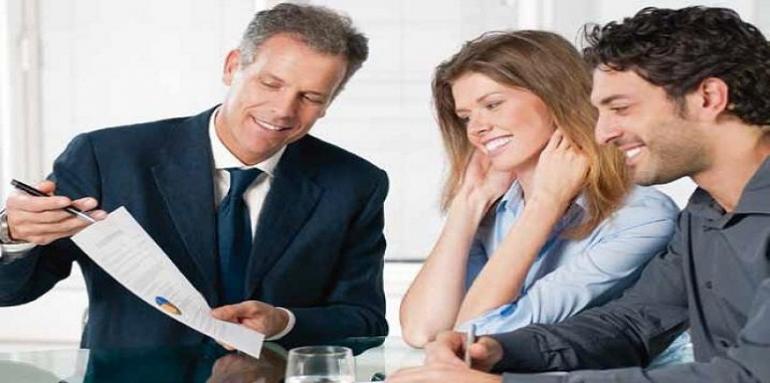 Así es el leasing de vivienda Así es el leasing de vivienda