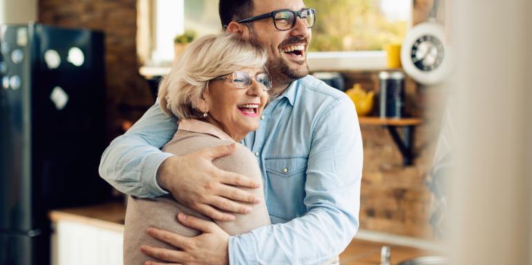¡Día de las madres! Estas son algunos inmuebles que se acomodan a sus necesidades porque ellas se merecen lo mejor 