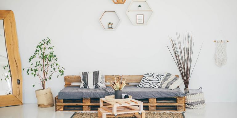 ¿Cómo decorar tu casa de la mejor manera y con bajo presupuesto?