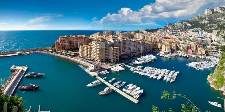 Los 5 barrios más exclusivos del mundo 