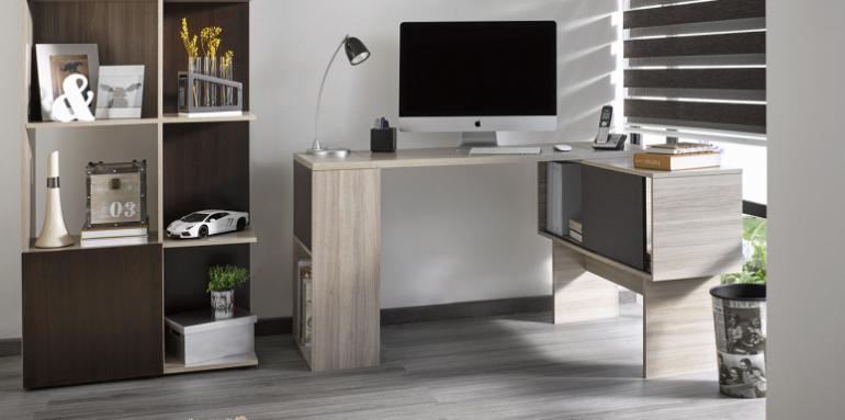 Cinco tendencias de estudios para el hogar Cinco tendencias de estudios para el hogar