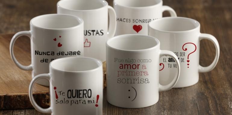 La vajilla, un elemento clave al decorar en amor y amistad La vajilla, un elemento clave al decorar en amor y amistad