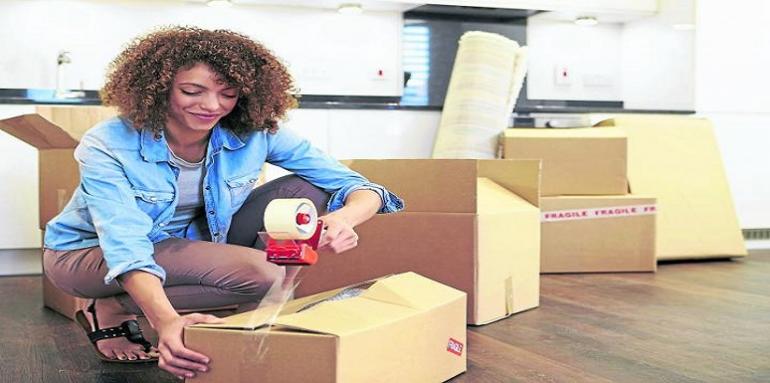 Claves para realizar un trasteo exitoso Claves para realizar un trasteo exitoso