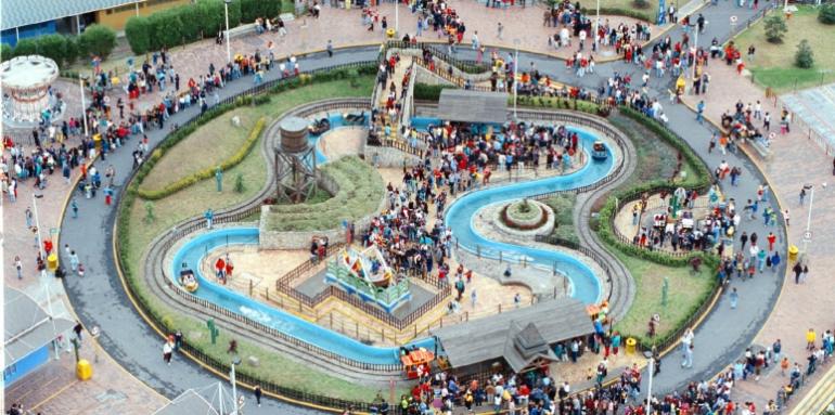 Occidente - Sector Castilla y Marsella Occidente - Sector Castilla y Marsella