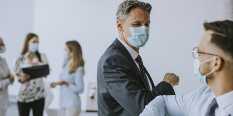 Cuatro consejos para recuperar tu negocio después de la crisis de la pandemia Cuatro consejos para recuperar tu negocio después de la crisis de la pandemia