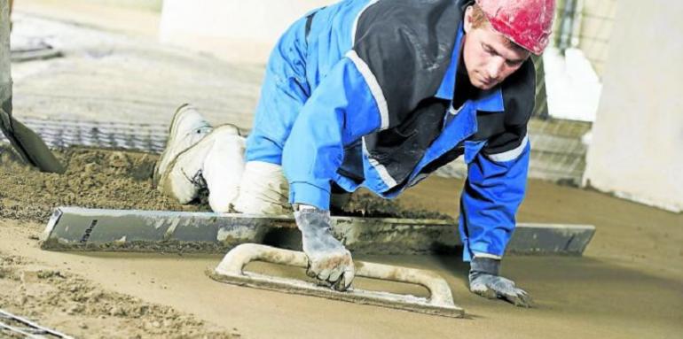 Ley para cambios en los pisos de un conjunto Ley para cambios en los pisos de un conjunto