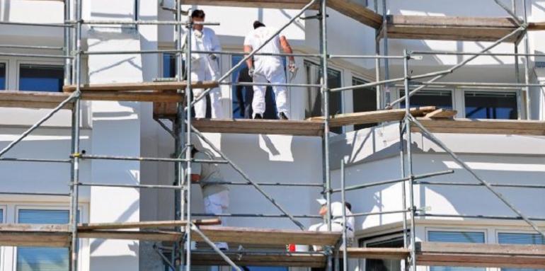 Cuáles son los mantenimientos que debe asumir el dueño de un inmueble