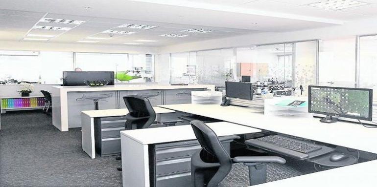 Factores decisivos a la hora de comprar oficina