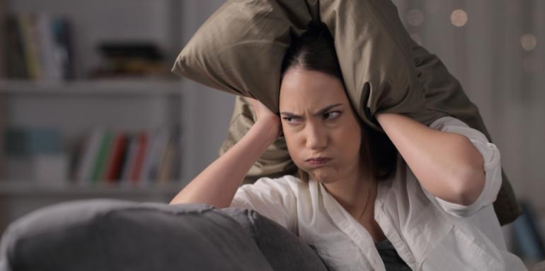 Consejos para convivir ‘en paz’ en una propiedad horizontal Consejos para convivir ‘en paz’ en una propiedad horizontal