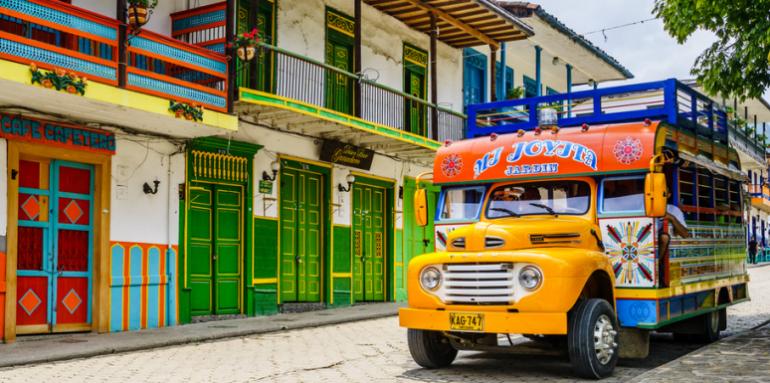 Estos son los 17 pueblos colombianos que fueron declarados patrimonio cultural Estos son los 17 pueblos colombianos que fueron declarados patrimonio cultural