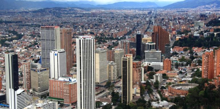 Así son las tendencias de la compra de vivienda en Bogotá Así son las tendencias de la compra de vivienda en Bogotá
