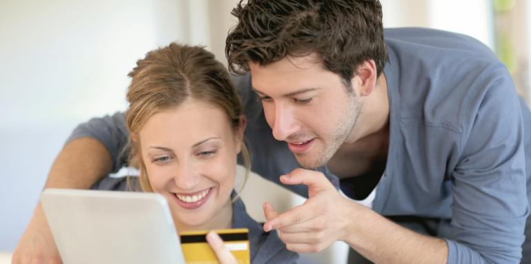 Entra al mundo crediticio