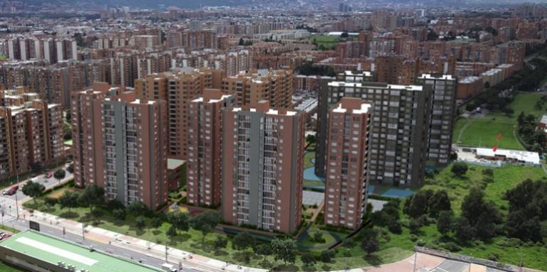 Vivir en un entorno armonioso, un deseo que puede hacerse realidad Vivir en un entorno armonioso, un deseo que puede hacerse realidad