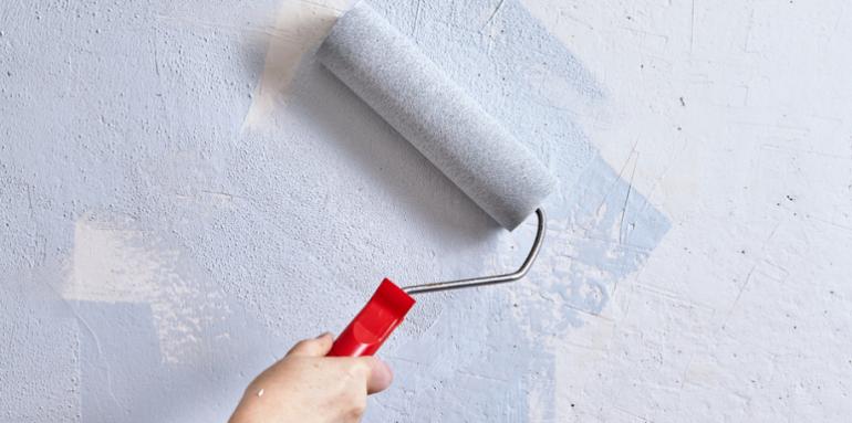 La pintura antiviral se volvió tendencia en época de coronavirus La pintura antiviral se volvió tendencia en época de coronavirus