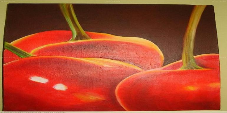 Cuadros para decorar la cocina y otros espacios de la casa Cuadros para decorar la cocina y otros espacios de la casa