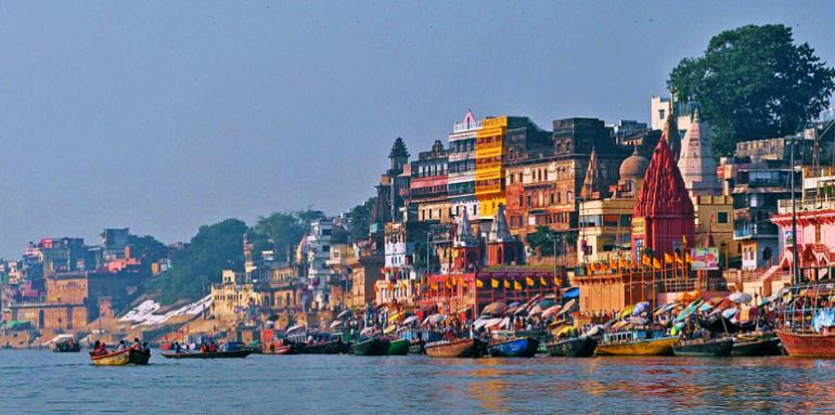 Las 10 ciudades más antiguas del mundo Las 10 ciudades más antiguas del mundo