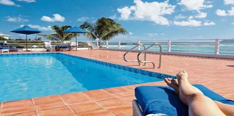 Fallo obliga a cumplir la ley de piscinas Fallo obliga a cumplir la ley de piscinas