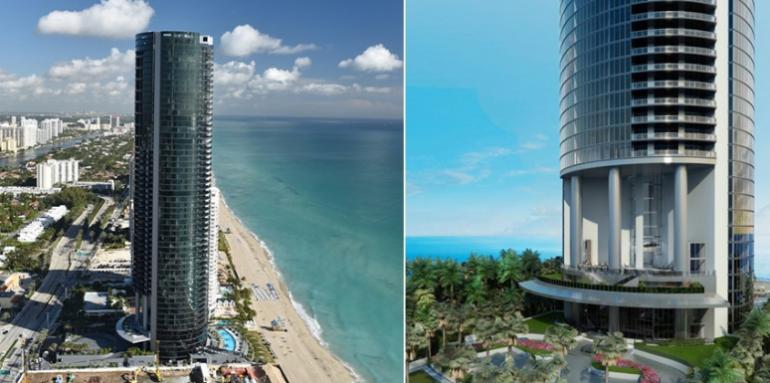 Ahora puedes llegar a tu apartamento sin bajarte de tu auto