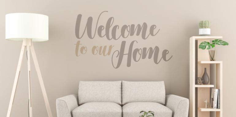 Qué son los vinilos decorativos y por qué sirven para decorar las paredes Qué son los vinilos decorativos y por qué sirven para decorar las paredes