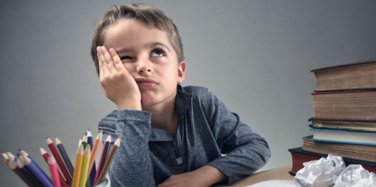 ¿Qué hacer si mi hijo no quiere volver al colegio y dejar su casa? ¿Qué hacer si mi hijo no quiere volver al colegio y dejar su casa?