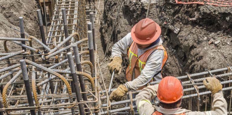Lo que no sabías sobre cómo se manejan los residuos de las obras en Bogotá Lo que no sabías sobre cómo se manejan los residuos de las obras en Bogotá