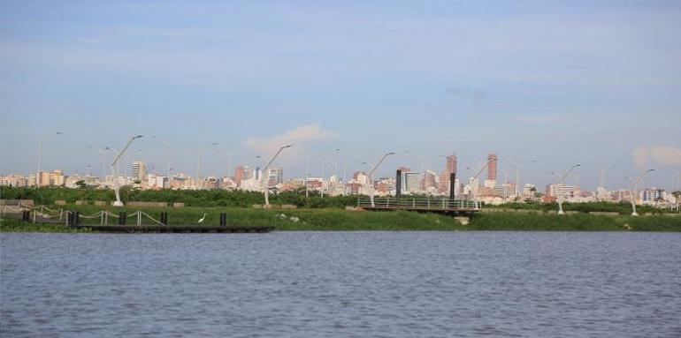 Barranquilla en constante crecimiento y renovación Barranquilla en constante crecimiento y renovación