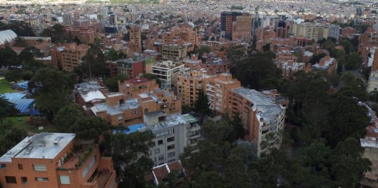 3 sectores para comprar vivienda en Bogotá 3 sectores para comprar vivienda en Bogotá
